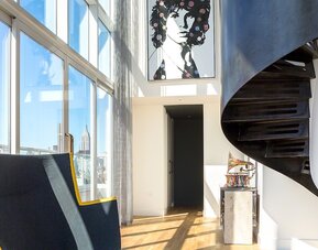 Hotel Indigo Lower East Side New York by IHG