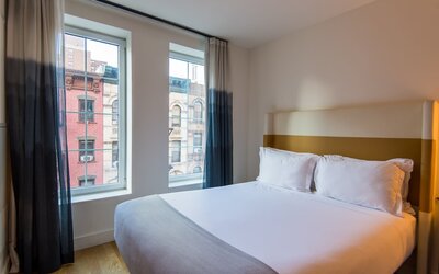 Hotel Indigo Lower East Side New York by IHG
