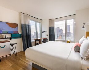 Hotel Indigo Lower East Side New York by IHG