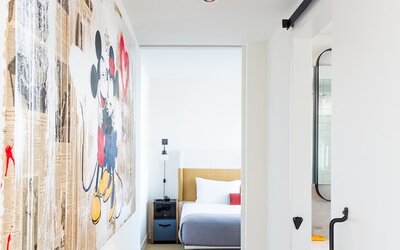 Hotel Indigo Lower East Side New York by IHG
