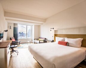 Hotel Indigo Lower East Side New York by IHG