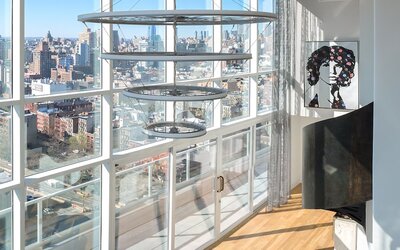 Hotel Indigo Lower East Side New York by IHG