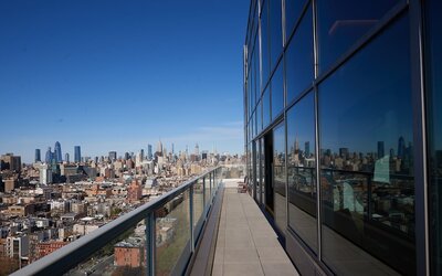 Hotel Indigo Lower East Side New York by IHG