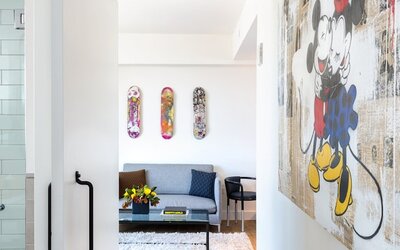 Hotel Indigo Lower East Side New York by IHG