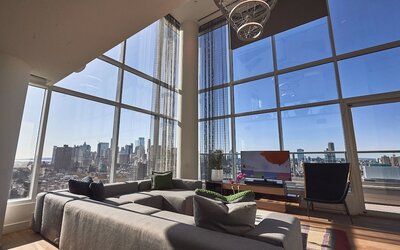 Hotel Indigo Lower East Side New York by IHG