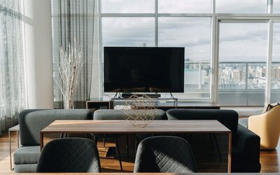 Hotel Indigo Lower East Side New York by IHG