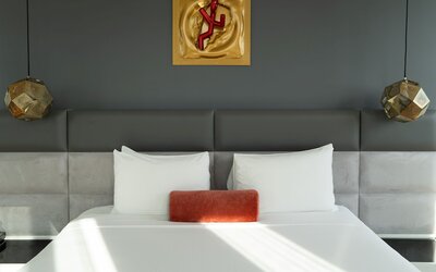Hotel Indigo Lower East Side New York by IHG