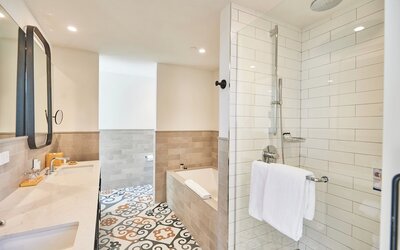 Hotel Indigo Lower East Side New York by IHG