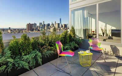 Hotel Indigo Lower East Side New York by IHG