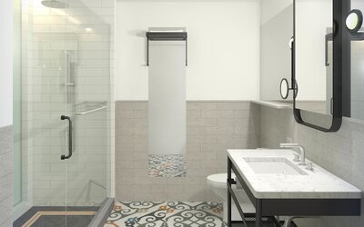 Hotel Indigo Lower East Side New York by IHG