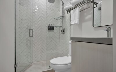 Prestige Retreat by Renzzi