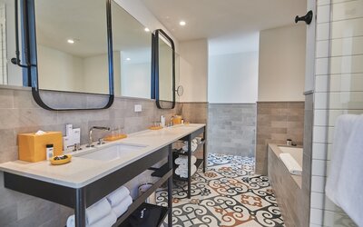 Hotel Indigo Lower East Side New York by IHG