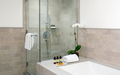 Hotel Indigo Lower East Side New York by IHG