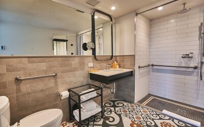 Hotel Indigo Lower East Side New York by IHG