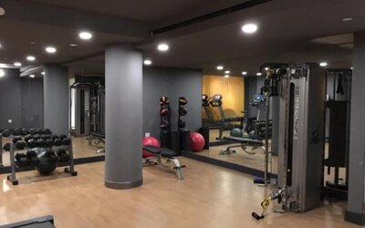 Hotel Indigo Lower East Side New York by IHG