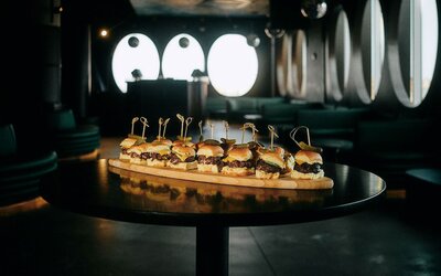 Hotel Indigo Lower East Side New York by IHG