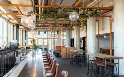 Hotel Indigo Lower East Side New York by IHG