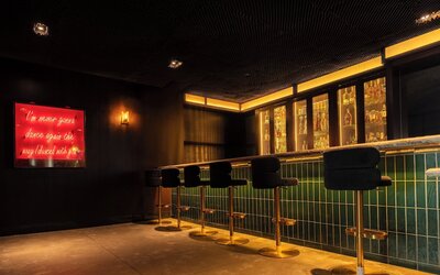 Hotel Indigo Lower East Side New York by IHG