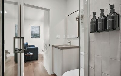 Prestige Retreat by Renzzi
