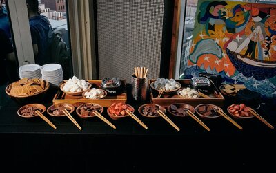 Hotel Indigo Lower East Side New York by IHG