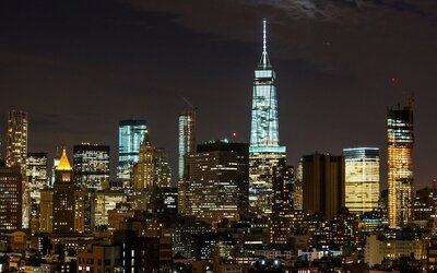 Hotel Indigo Lower East Side New York by IHG