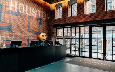 Hotel Indigo Lower East Side New York by IHG