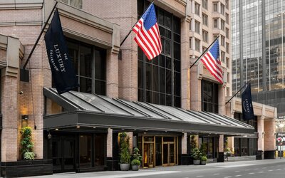 The London, a Luxury Collection Hotel, New York City