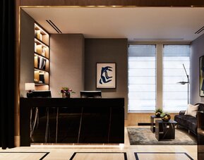 The London, a Luxury Collection Hotel, New York City