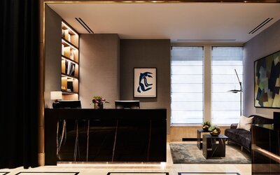 The London, a Luxury Collection Hotel, New York City