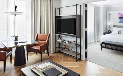 The London, a Luxury Collection Hotel, New York City