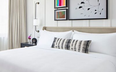 The London, a Luxury Collection Hotel, New York City