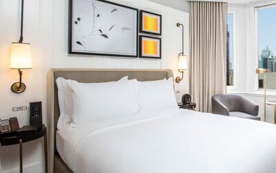 The London, a Luxury Collection Hotel, New York City