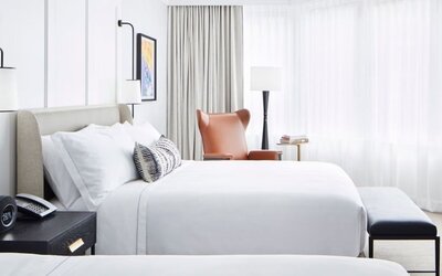 The London, a Luxury Collection Hotel, New York City