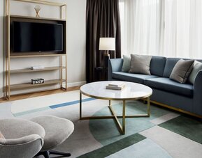 The London, a Luxury Collection Hotel, New York City