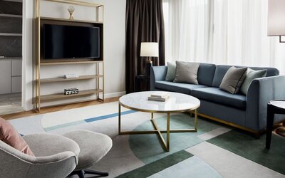 The London, a Luxury Collection Hotel, New York City