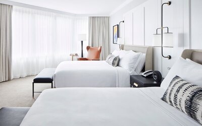 The London, a Luxury Collection Hotel, New York City