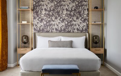 The London, a Luxury Collection Hotel, New York City