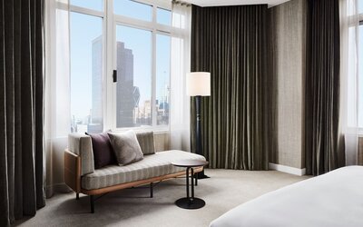 The London, a Luxury Collection Hotel, New York City