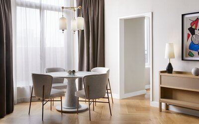 The London, a Luxury Collection Hotel, New York City