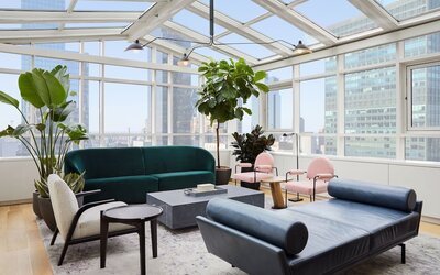 The London, a Luxury Collection Hotel, New York City