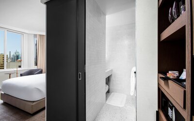 The London, a Luxury Collection Hotel, New York City