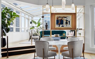 The London, a Luxury Collection Hotel, New York City