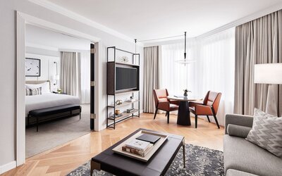 The London, a Luxury Collection Hotel, New York City