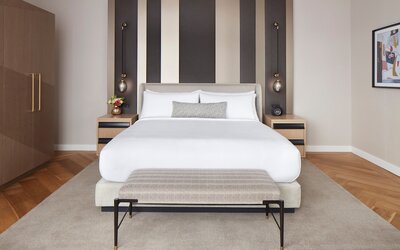 The London, a Luxury Collection Hotel, New York City