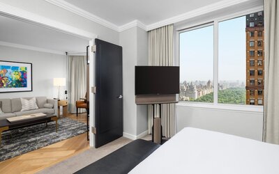 The London, a Luxury Collection Hotel, New York City