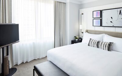 The London, a Luxury Collection Hotel, New York City