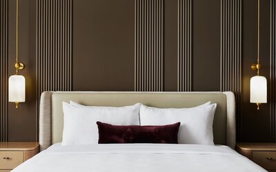 The London, a Luxury Collection Hotel, New York City