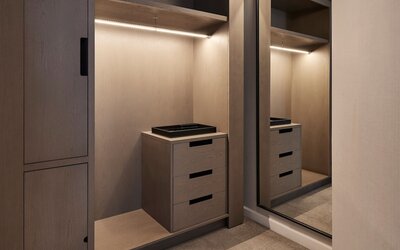 The London, a Luxury Collection Hotel, New York City