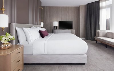 The London, a Luxury Collection Hotel, New York City