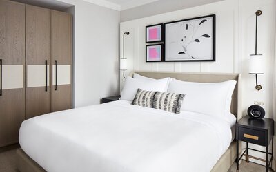 The London, a Luxury Collection Hotel, New York City